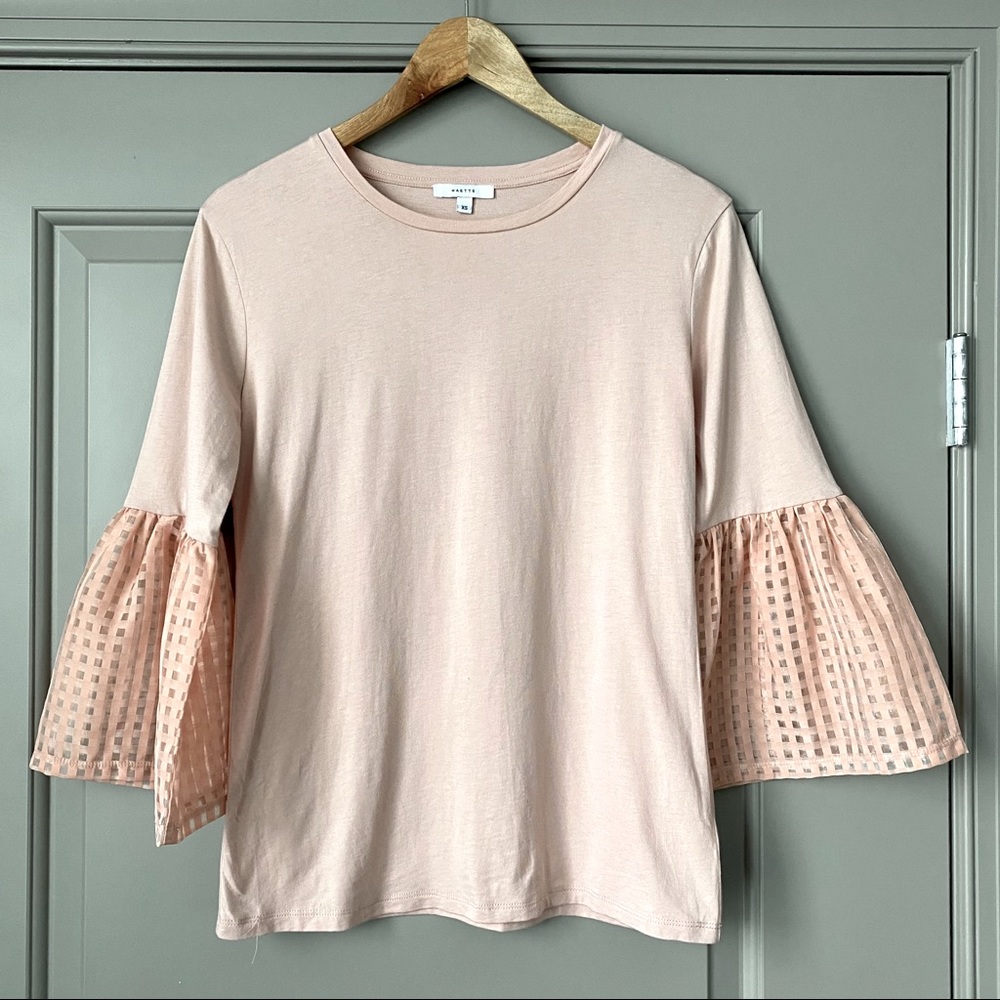 Stella & Dot Lolo Top